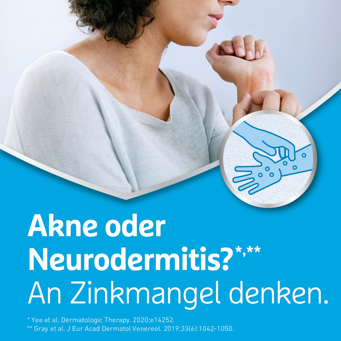 Zinkorot® 25 mg Tabletten