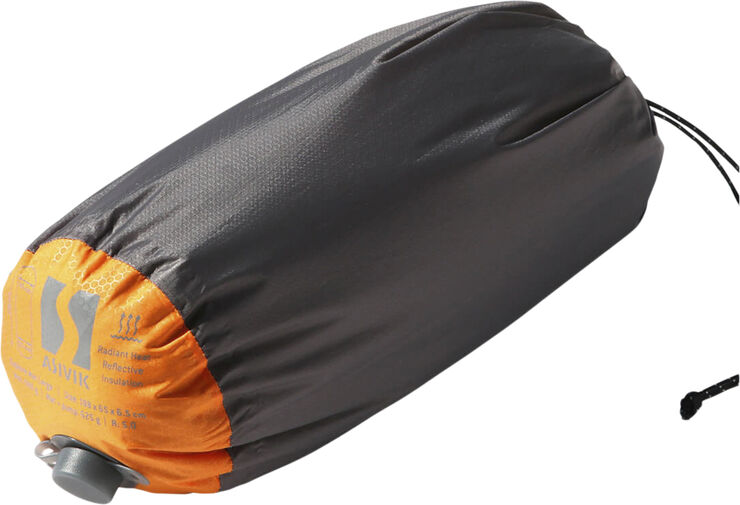 Asivik Asivik Explore Airmat Large Liggeunderlag Orange