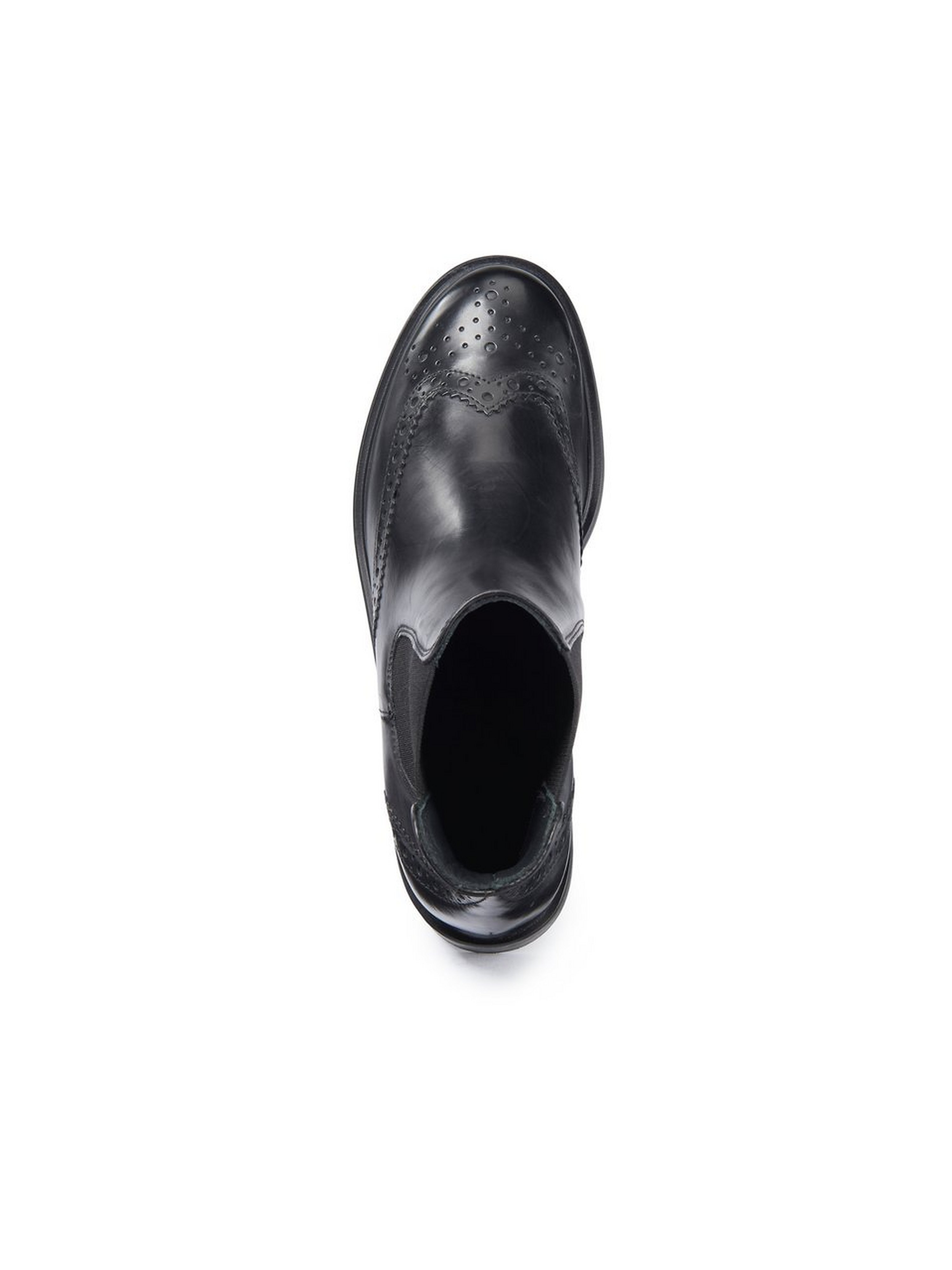 Chelsea-Stiefelette