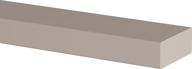 Epoq Trend Sand ramme til køkken 233x5x1,9 cm