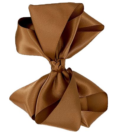 By St?r D?bsb?nd m. Sl?jfe - Satin - Golden Brown