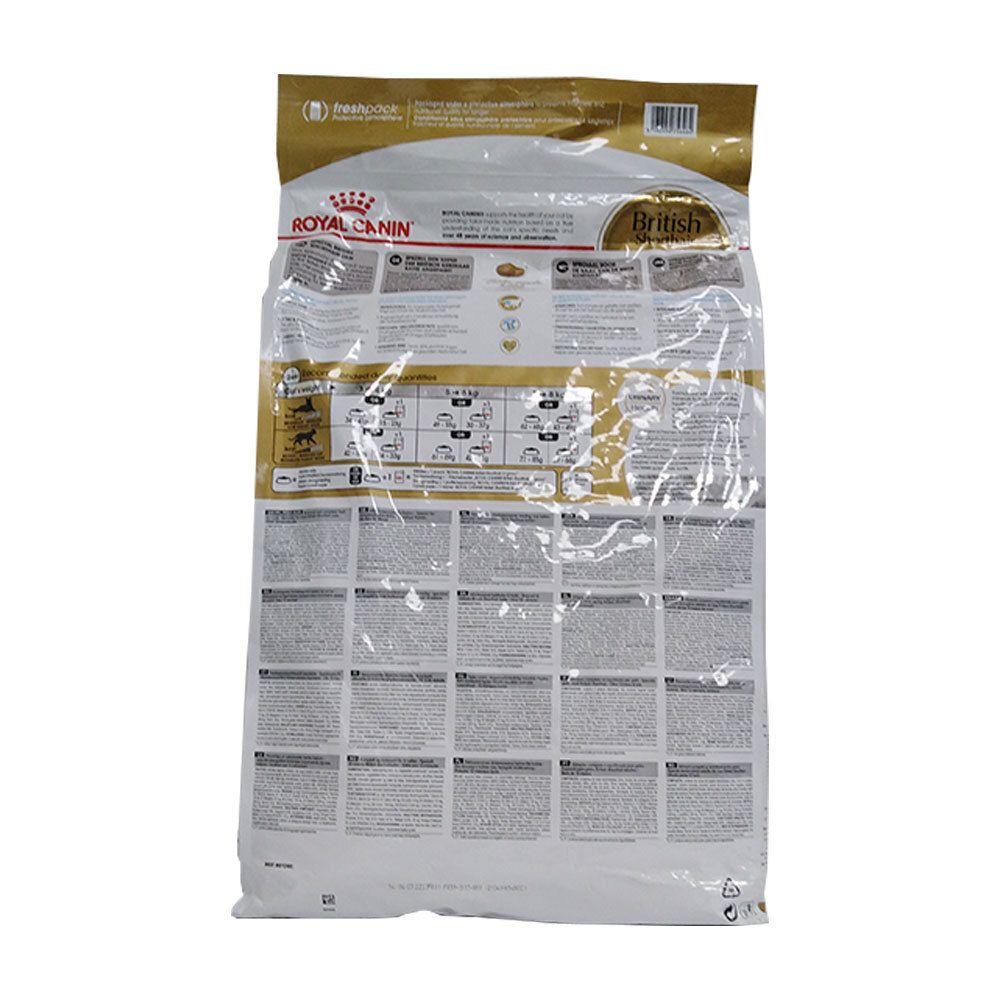 ROYAL CANIN® Britisch-Kurzhaar
