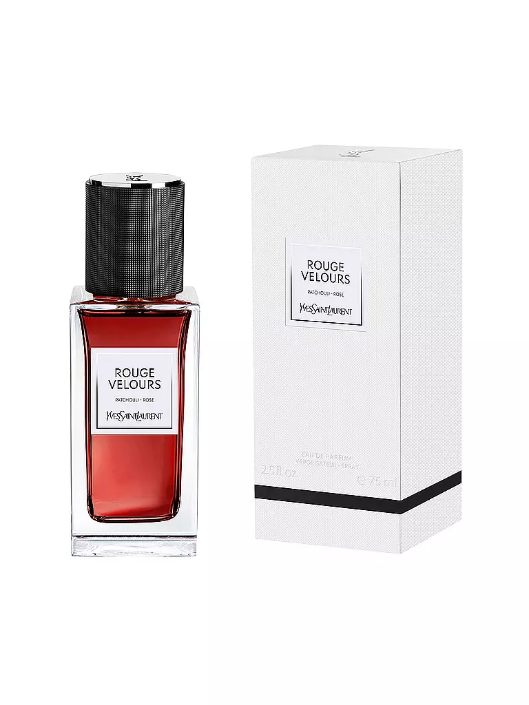 YVES SAINT LAURENT LVDP Rouge Velours 75ml keine Farbe