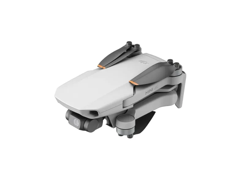 DJI Mini 4K EU