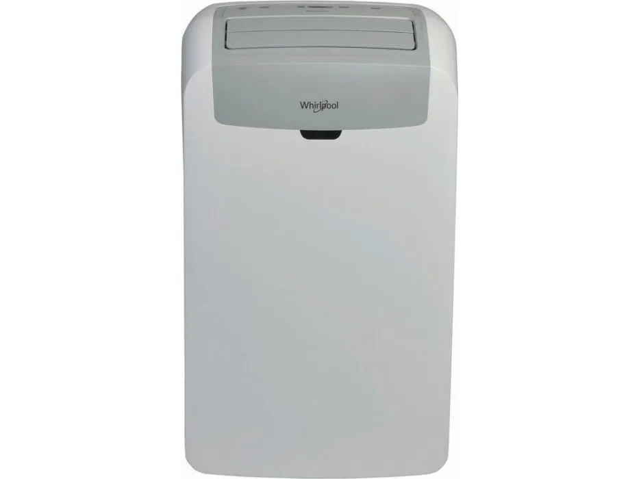 Whirlpool PACW29COL - Klimaanlæg - Mobil - 2,6 EER - 9.000 BTU