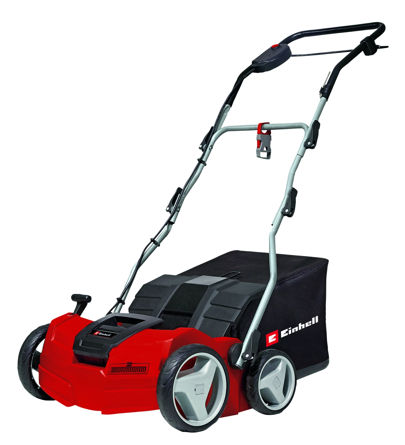Einhell GE-SA 1640 Verticuteermachine - 1600W - 400mm