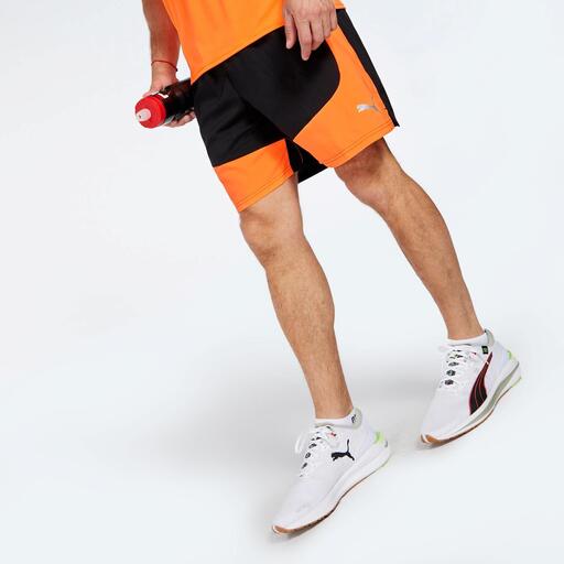 Puma Run