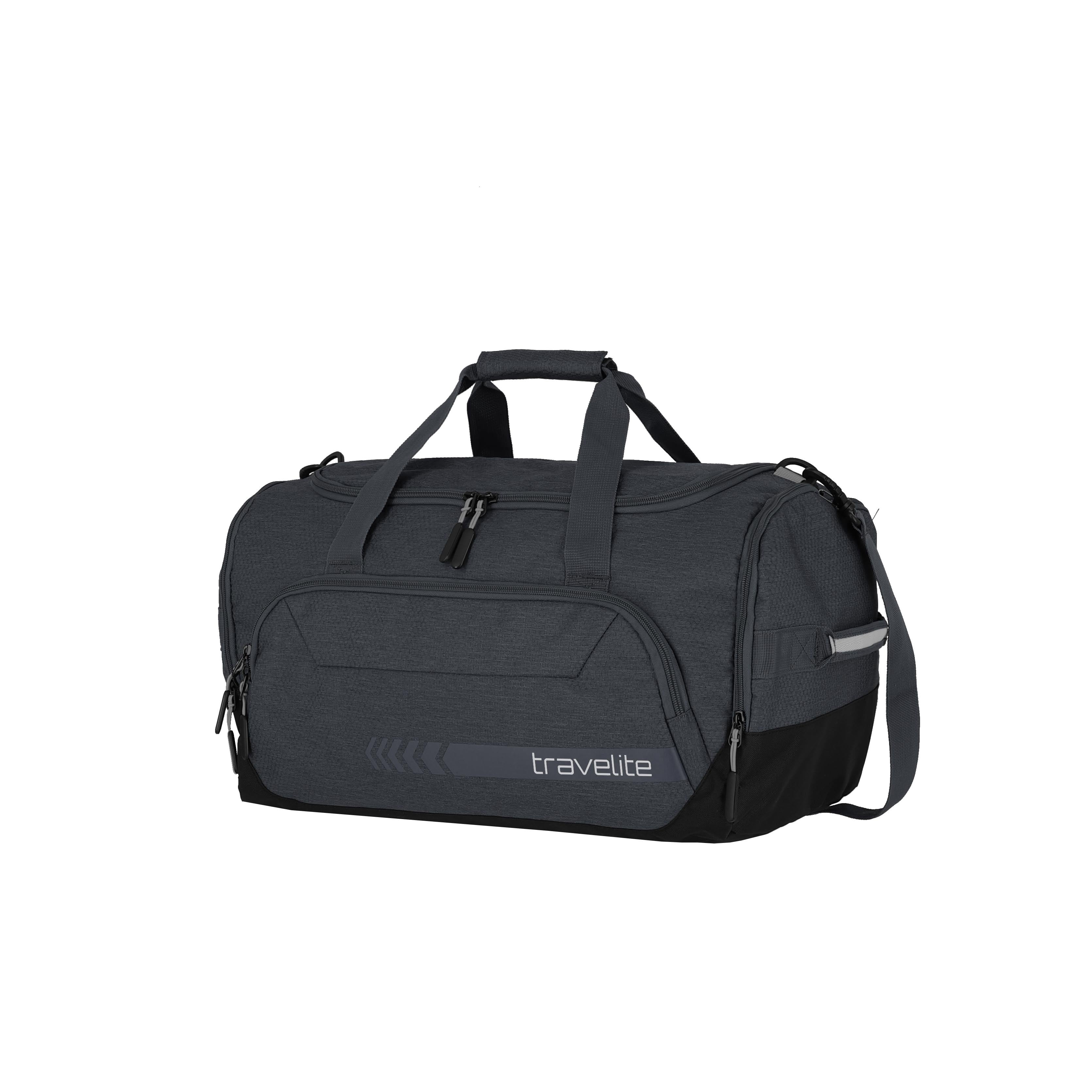 Kick Off Duffle M dark anthracite Dark Anthracite