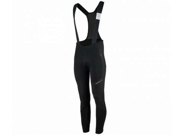 Rogelli Artico Aquabloc Bib Cykelbukser, m. Pude