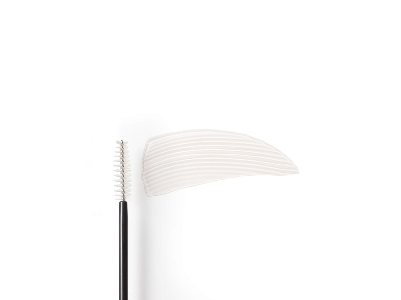 Dr. Hauschka - Brow and Lash Gel 00 Translucent