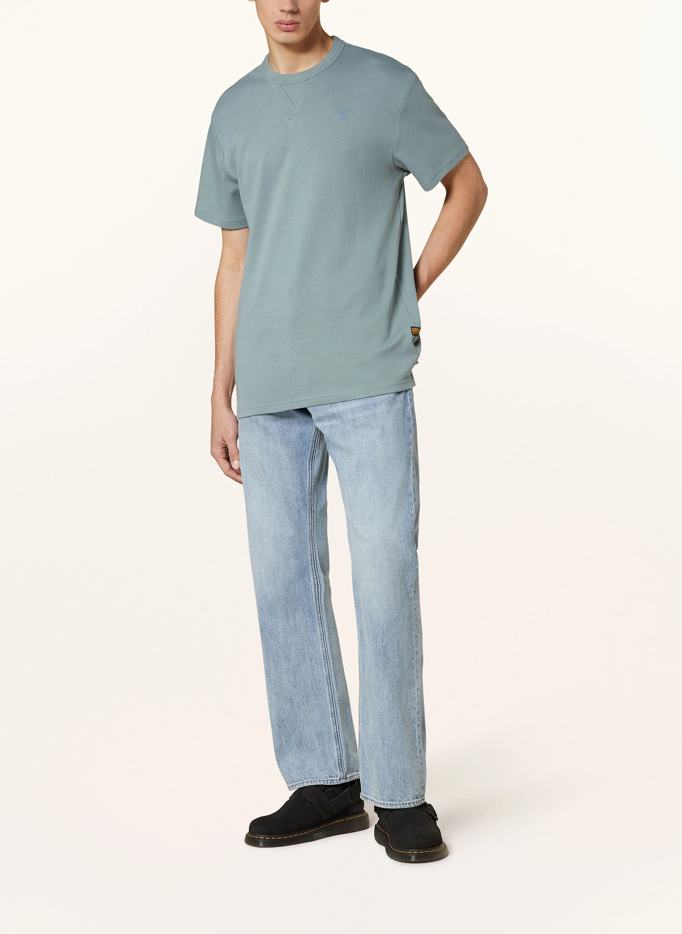 G-Star T-Shirt NIFOUS