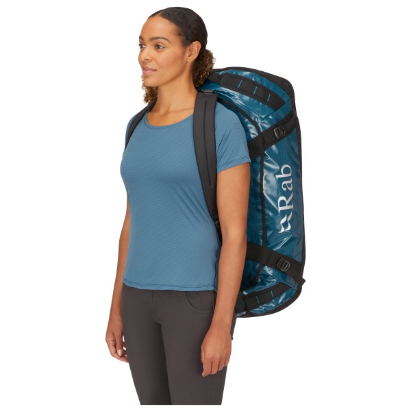 Rab - Expedition Kitbag II 80 - Sac de voyage
