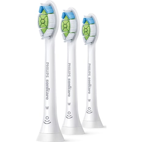 Philips Sonicare W2 Optimal White tandbørstehoveder 3-pak