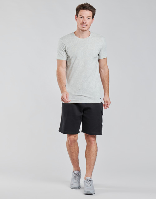 Nike - NSCLUB BB CARGO SHORT - Noir