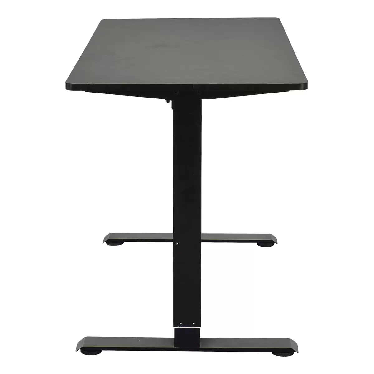 Schreibtisch Emil 2 Schwarz
