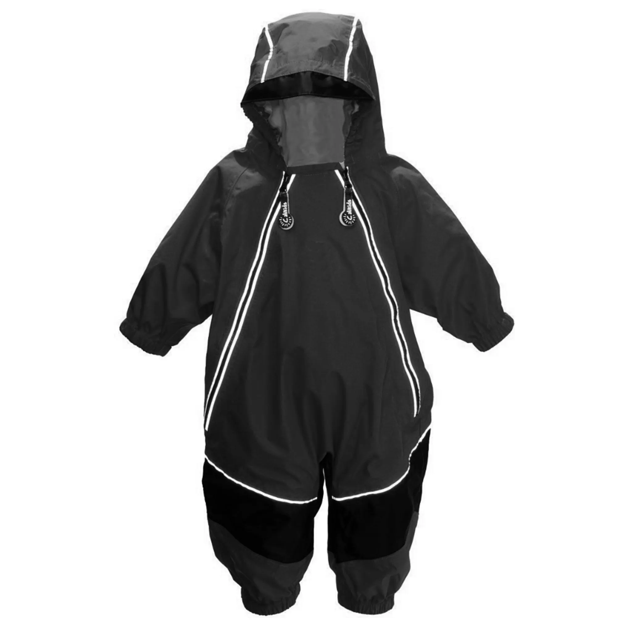 Calikids Combinaison de Pluie 12-24mois
