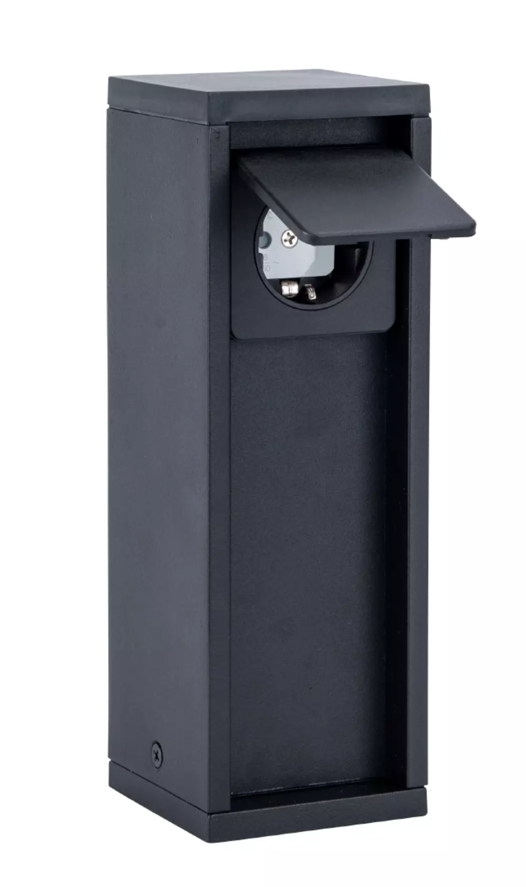Außenstromsäule Mains