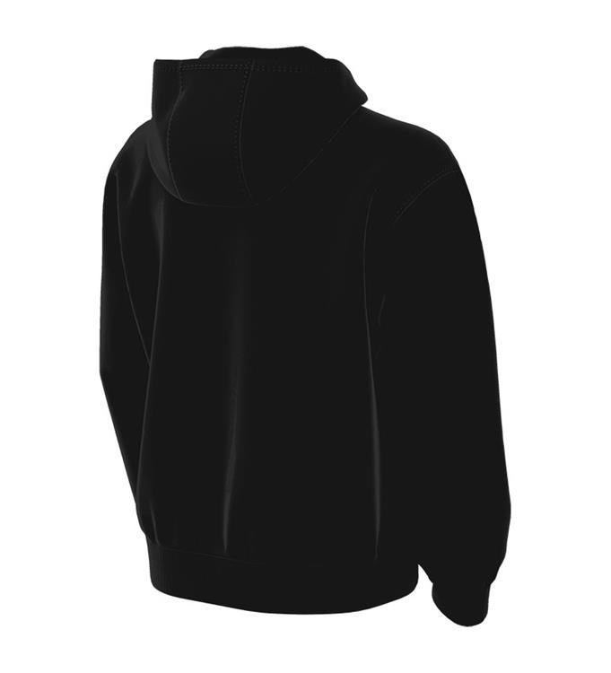 Nike JR Sportswear Club Fleece Hoodie