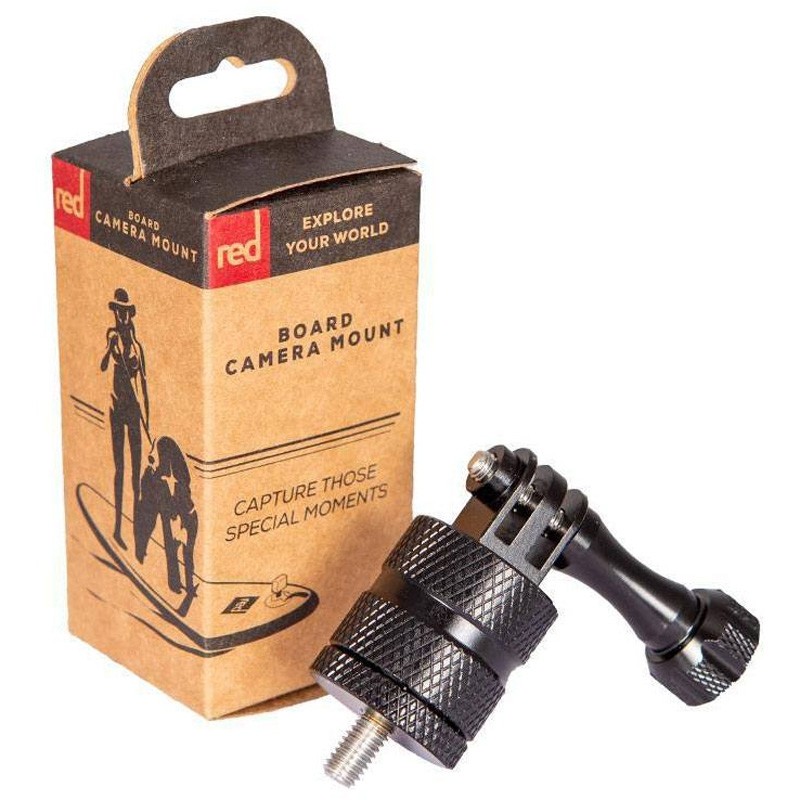 Red Paddle Co Support camera