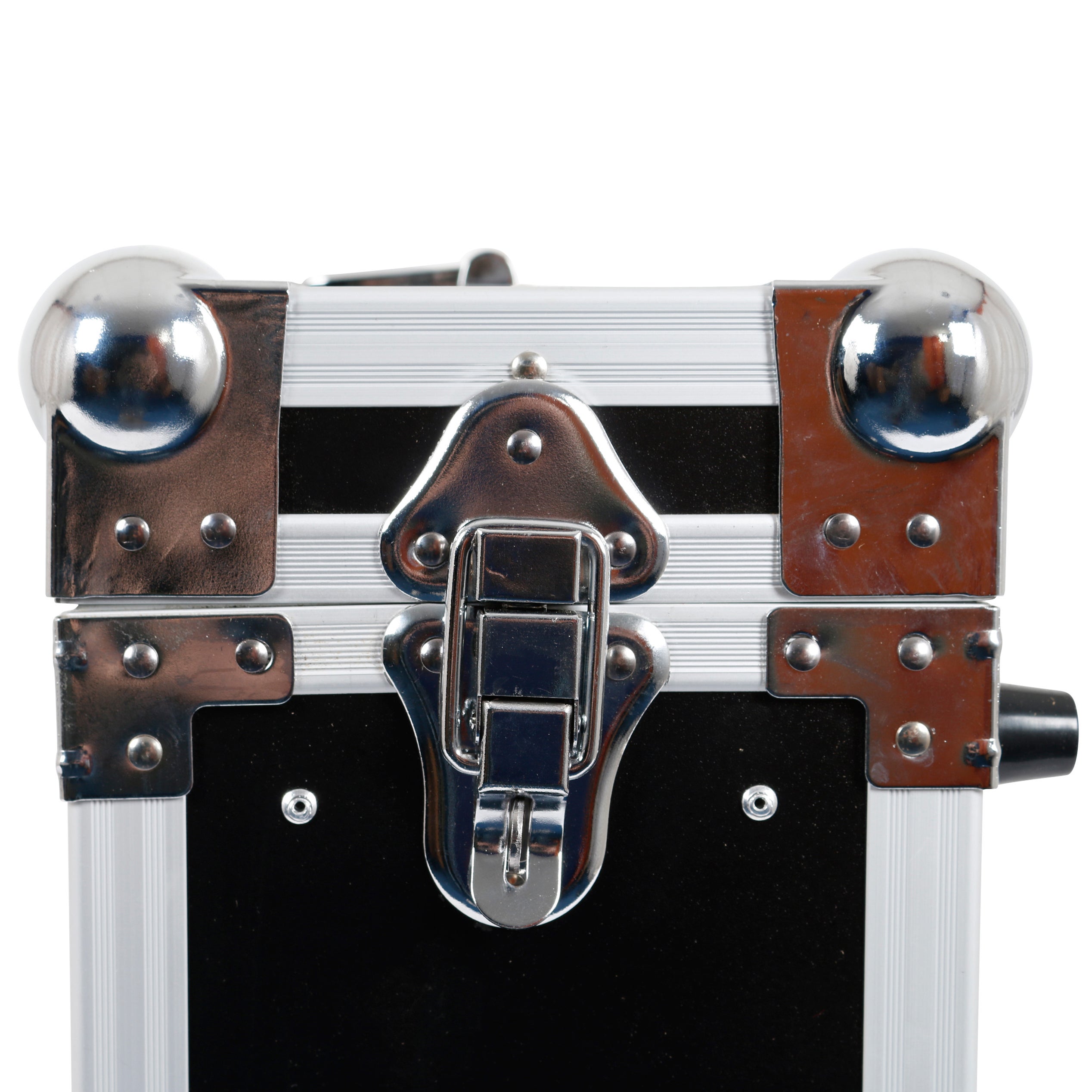 Innox Basic Line Rack 3U-23 doubledoor flightcase 3U, 23 cm