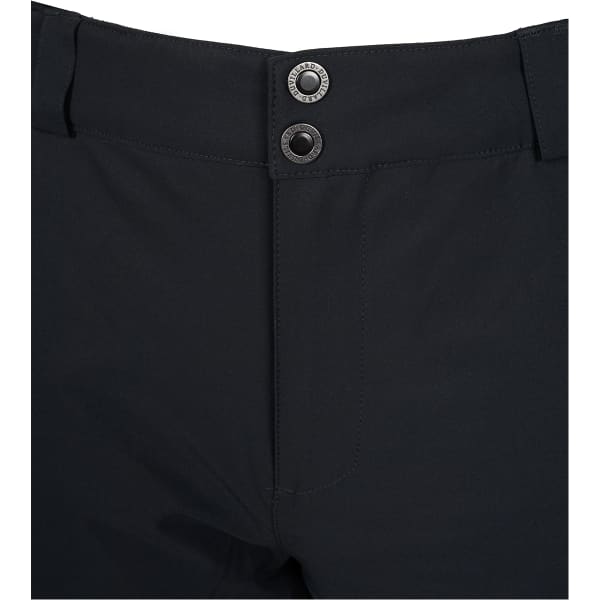 Pantalon de ski DUVILLARD DUVILLARD ARMAND D SKI PANT M BLACK