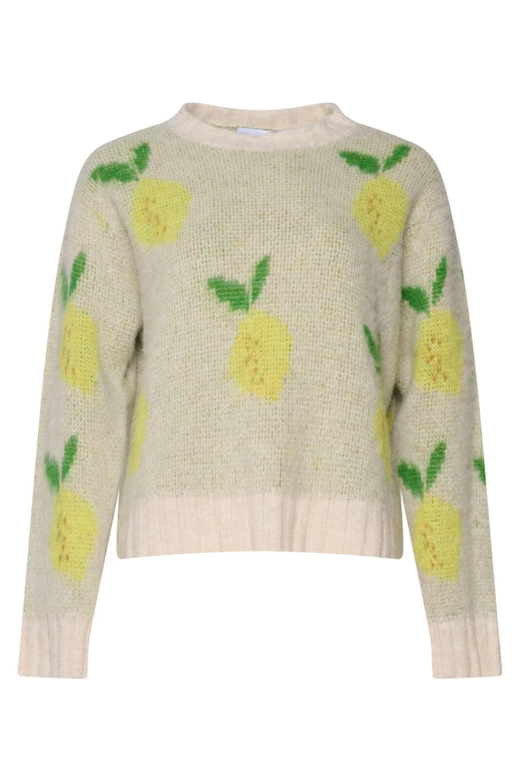Noella Ajax Knit Sweater