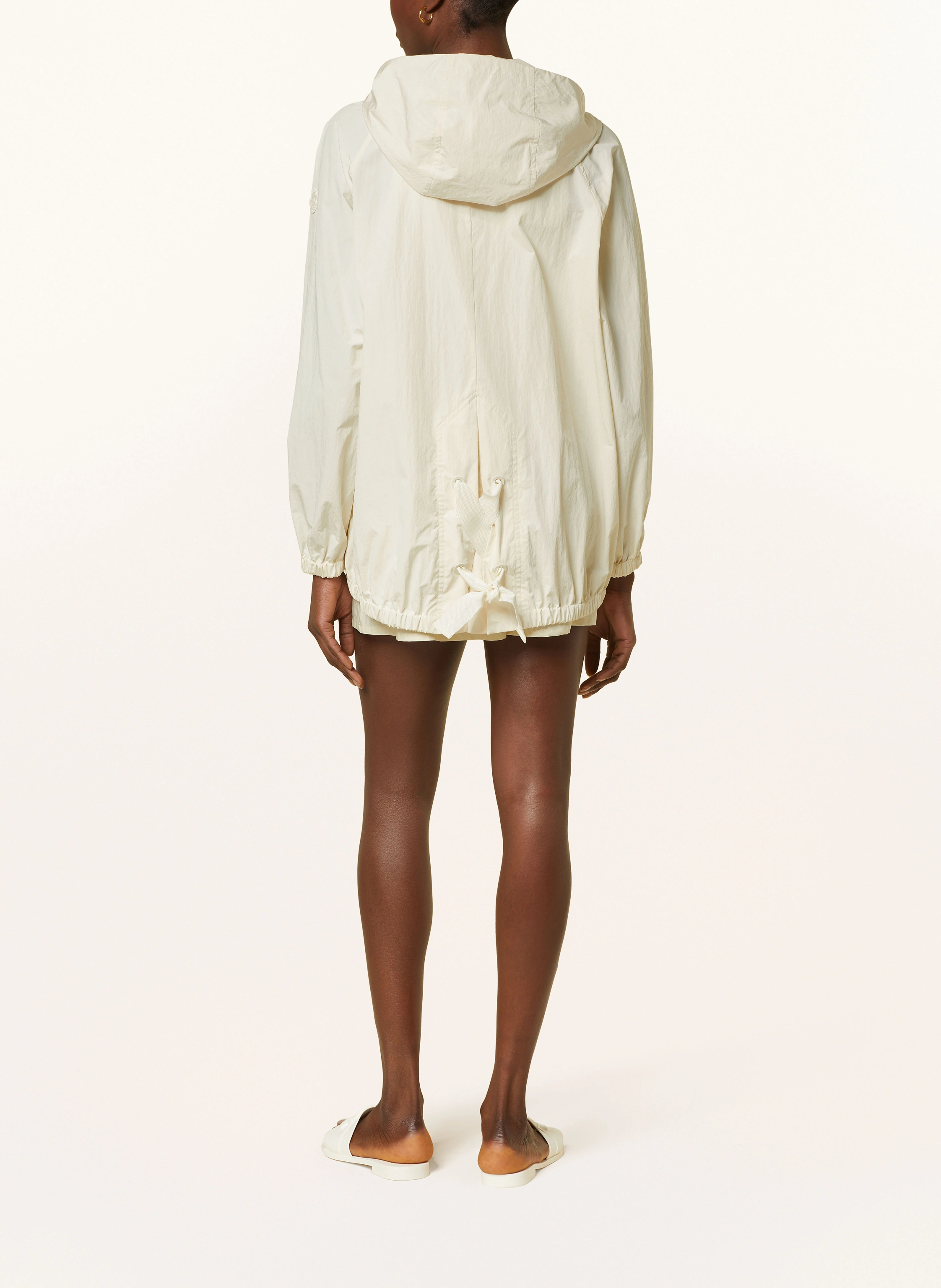 MONCLER Regenjacke EURIDICE