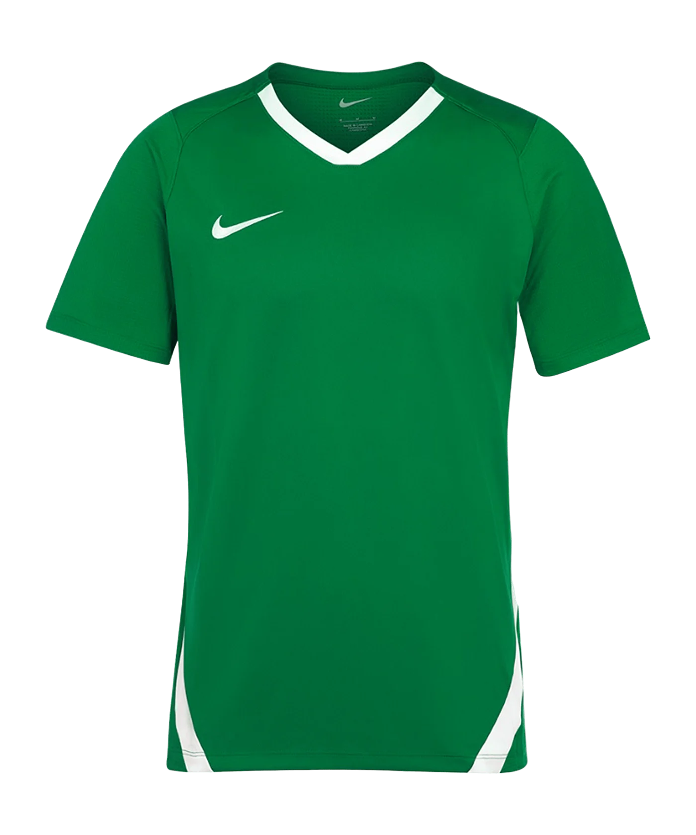 Nike Team Spike Trikot Kids Braun F302