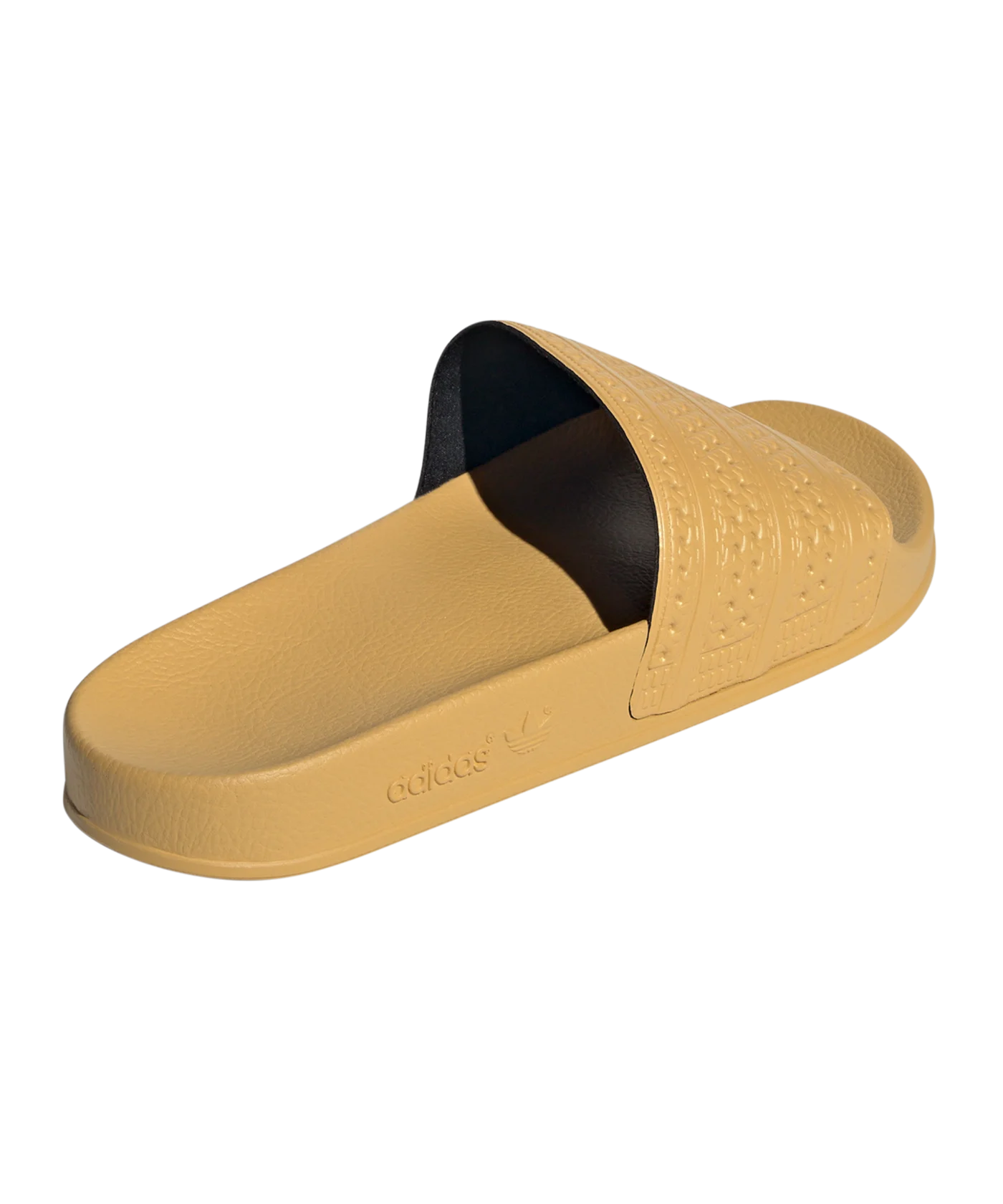 adidas Originals Adilette Beige Grau