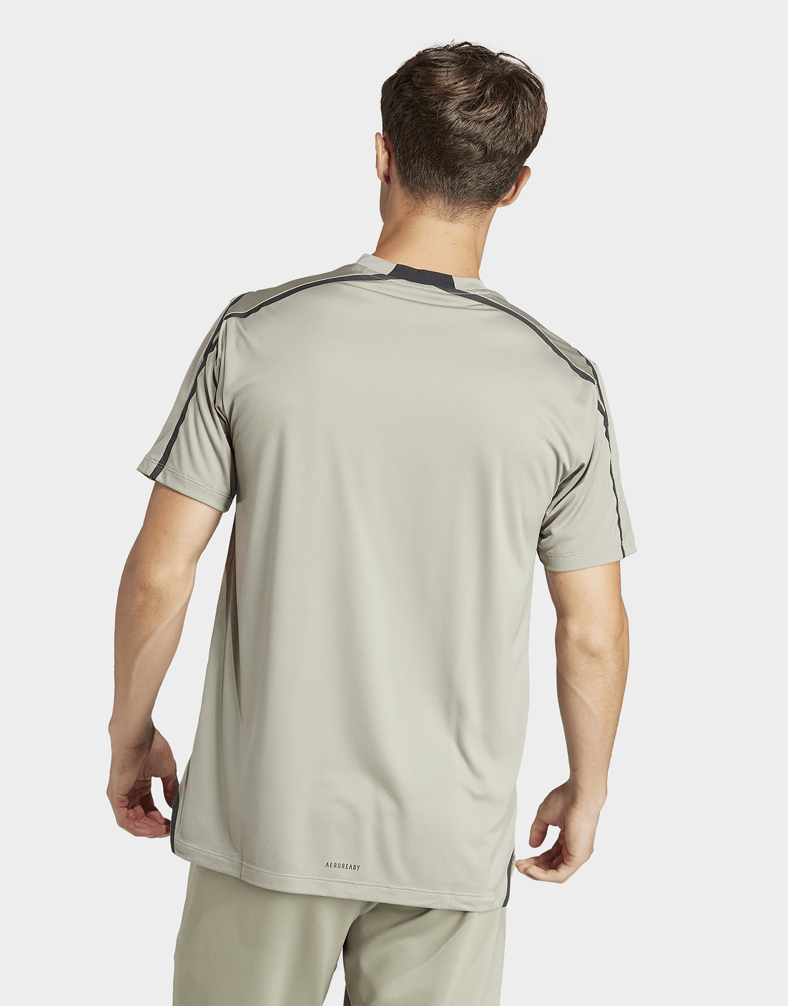 adidas T-shirt d'entraînement Designed for Training Adistrong
