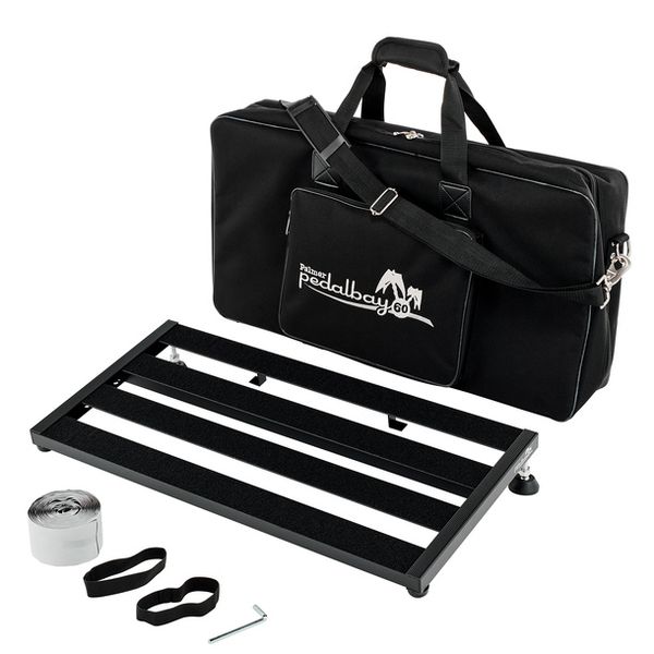 Palmer MI Pedalbay 60