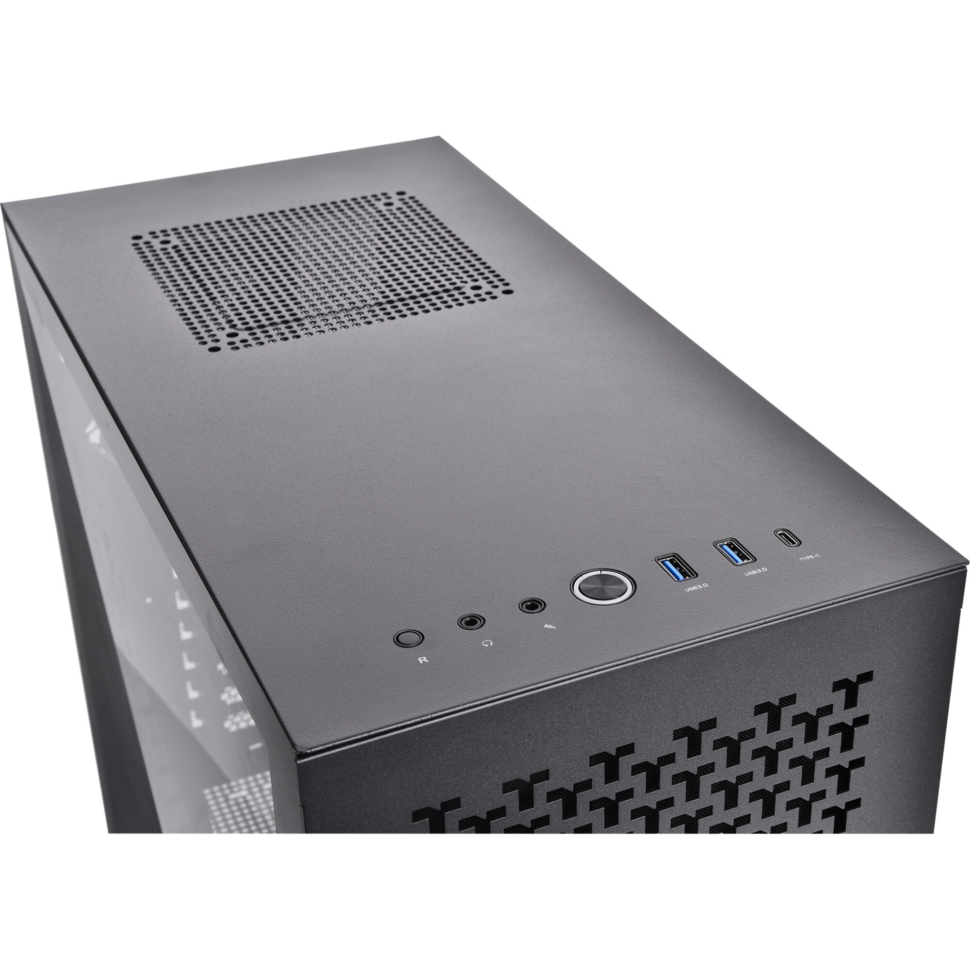 Thermaltake Tower-Gehäuse Divider 300 TG Air