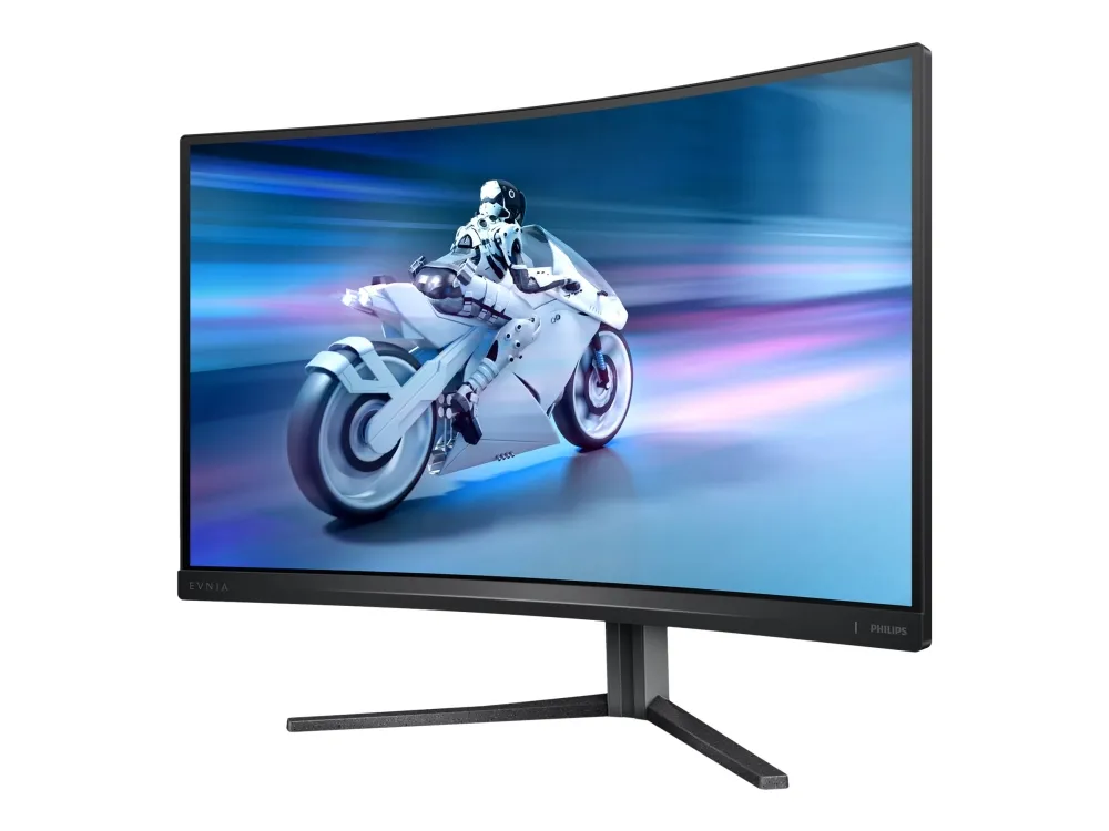 Philips Evnia 5000 27M2C5500W - LED-skærm - kurvet - 27