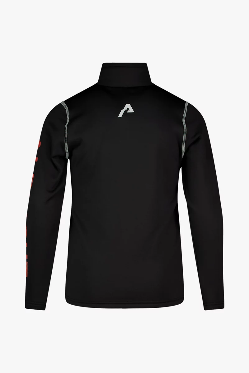 ALBRIGHT Lenzerheide Jungen Midlayer