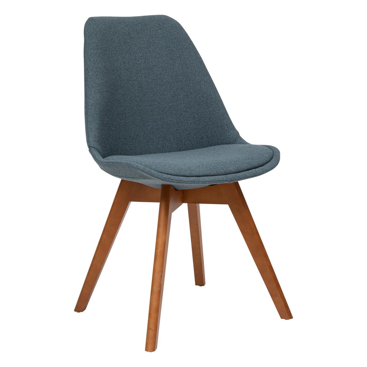 CHAISE BAYA VINTAGE BLEU