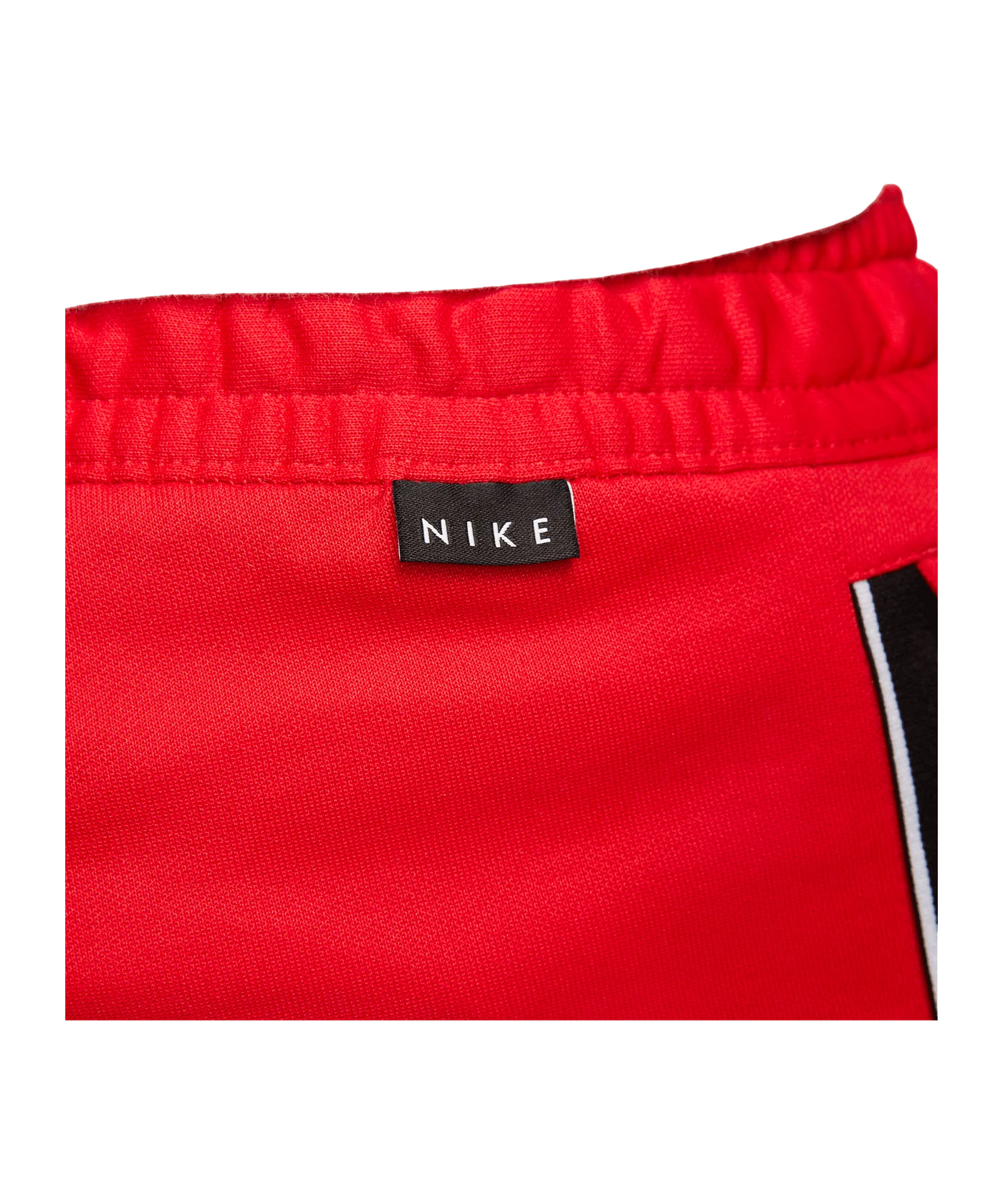 Nike Strike Jogginghose Rot Schwarz F687