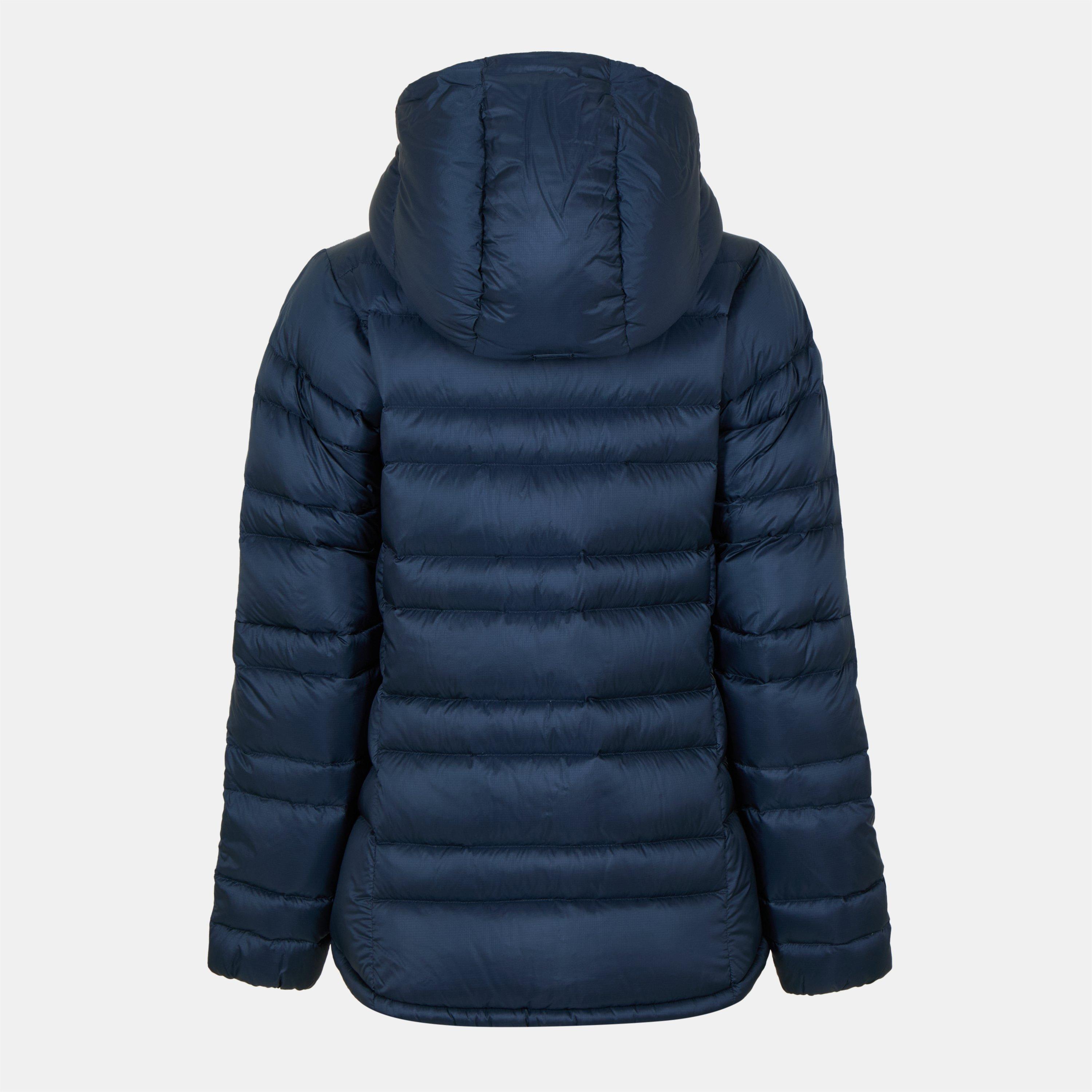 Karrimor Featherlite Parka Jacket Womens