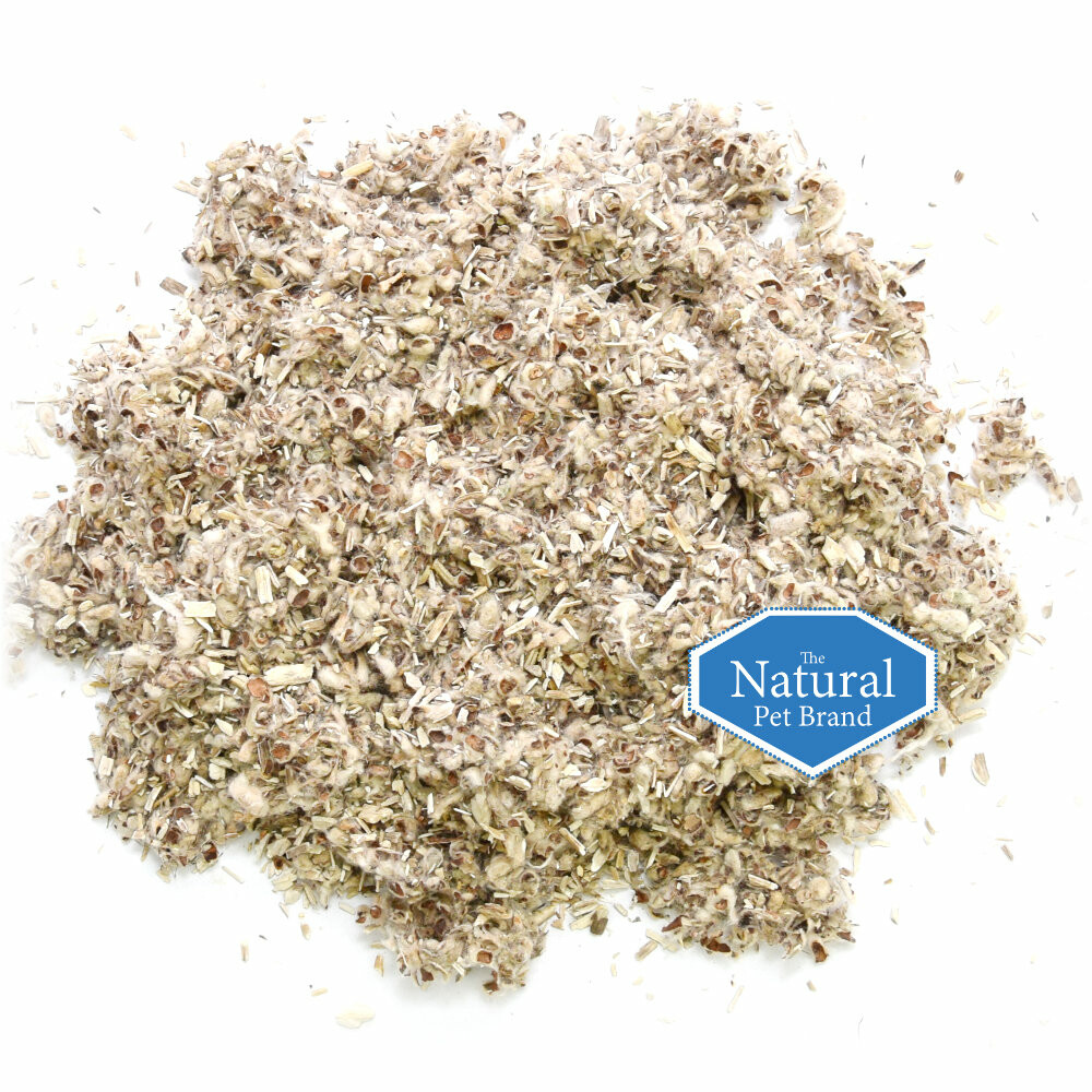 The Natural Pet Brand Cotton N Hemp 10 liter