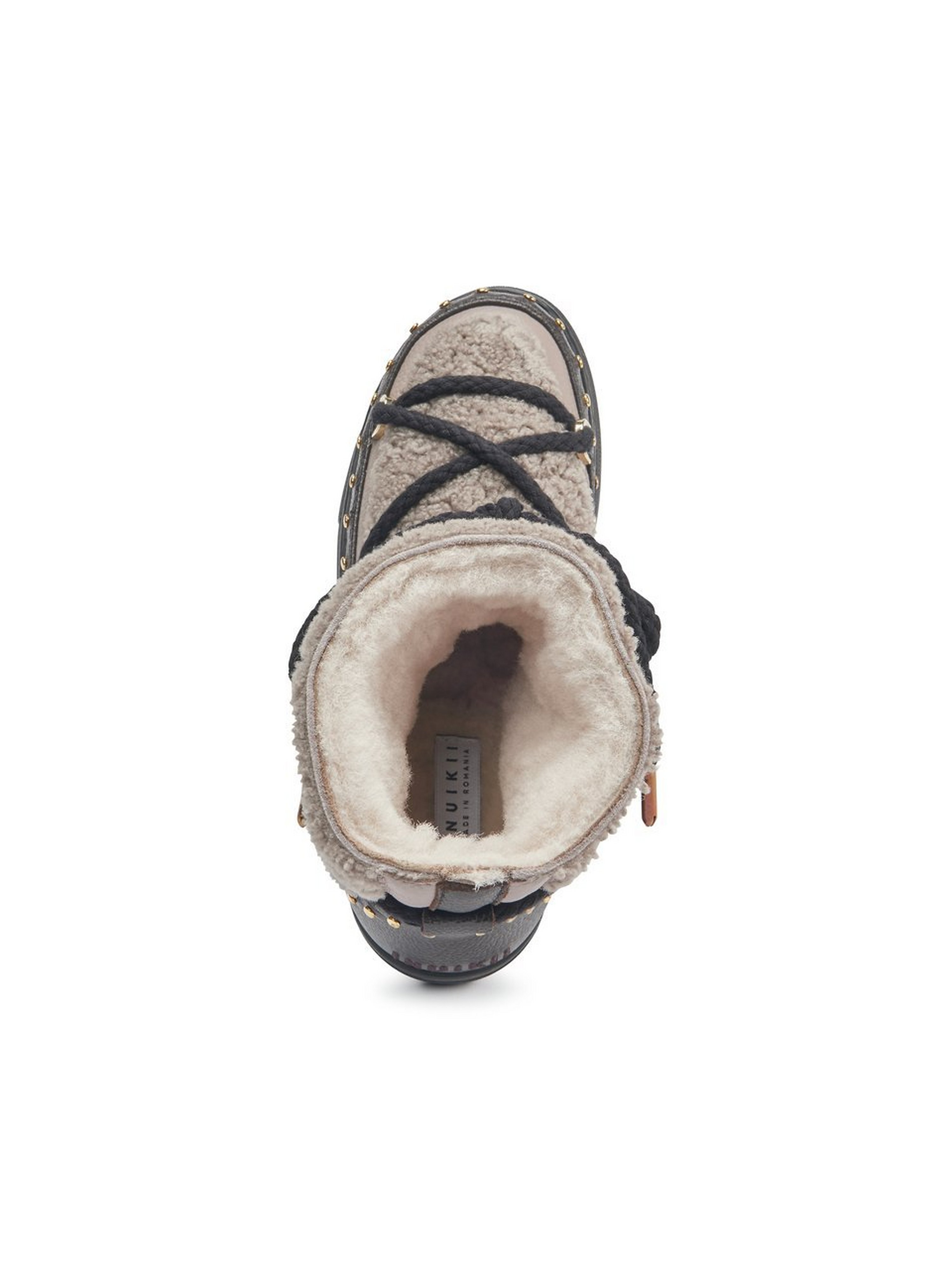 Schneestiefel