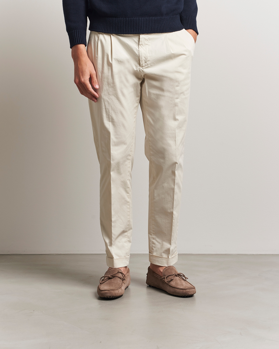 Oscar Jacobson Driving Shoe Suede Grey