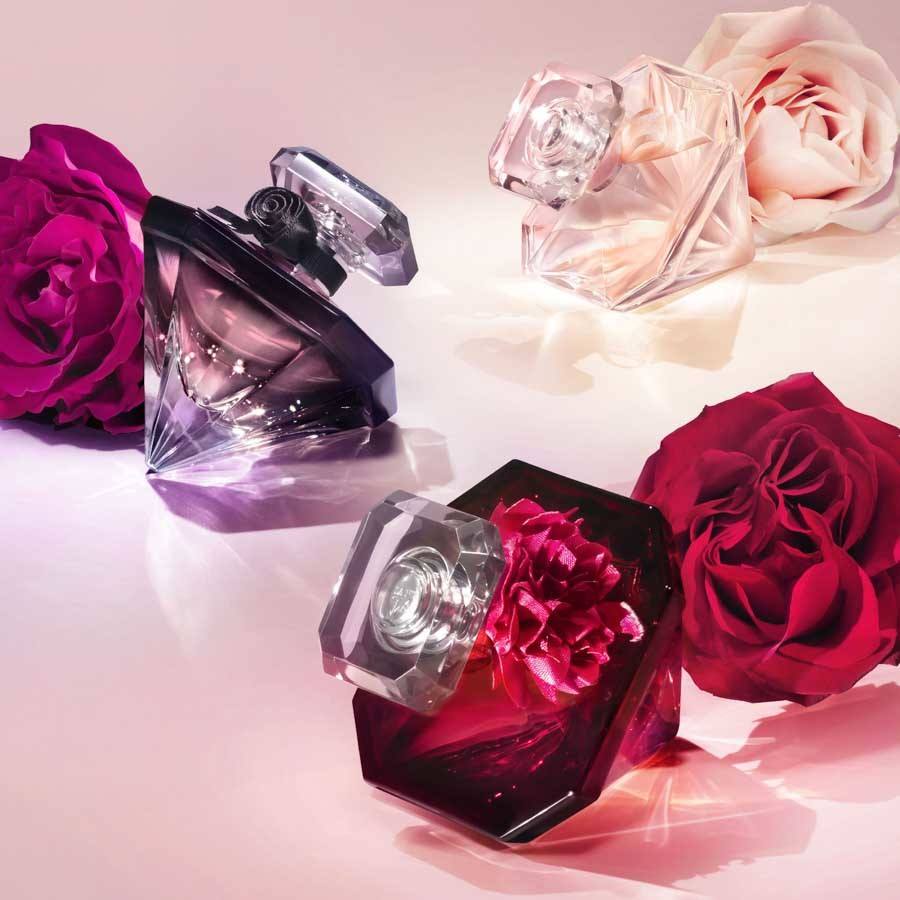 Lancôme La Nuit Tresor Eau De Pafum Intense 50ml