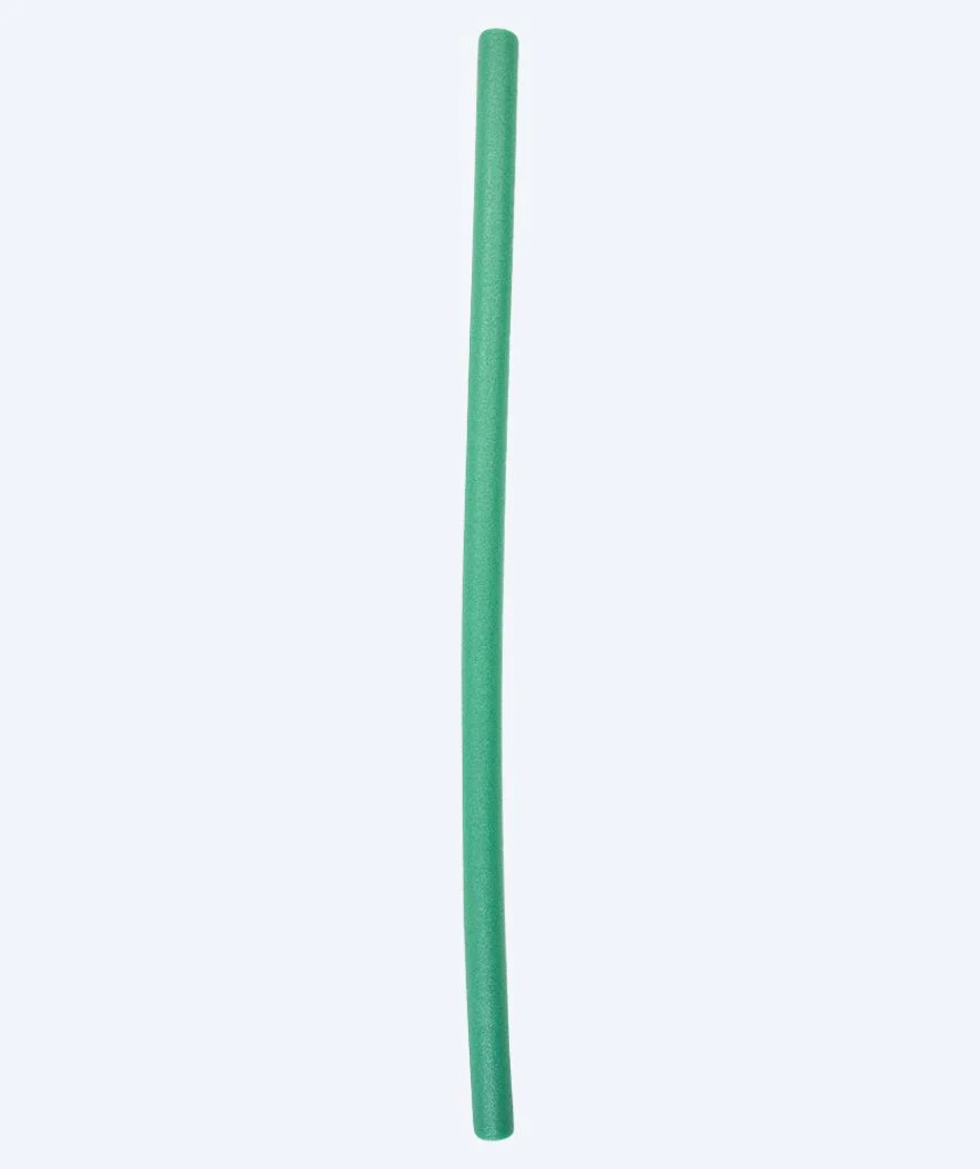Watery pool noodle - Loch - Grøn