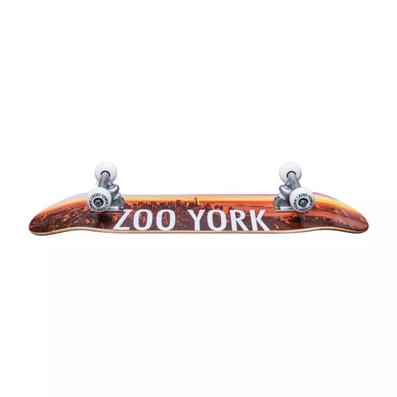 Skate ZOO YORK City Sunrise 7.5