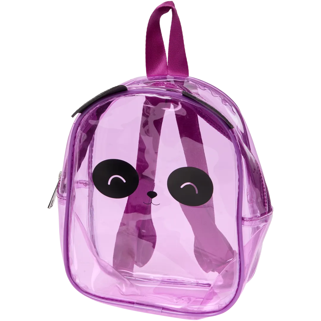 Kinderrugzak 16 x 20,5 x 8 cm | diverse varianten