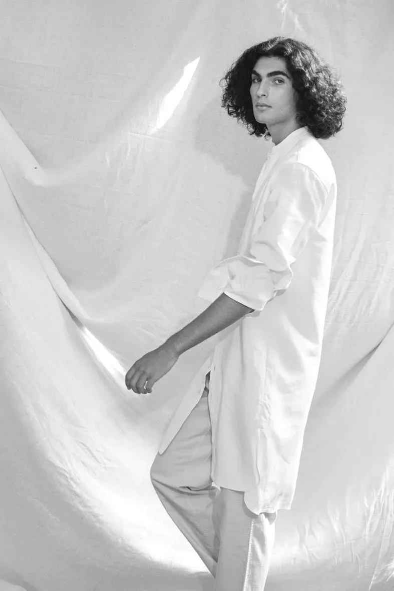 Chemise Atelier Bourrienne Paris X