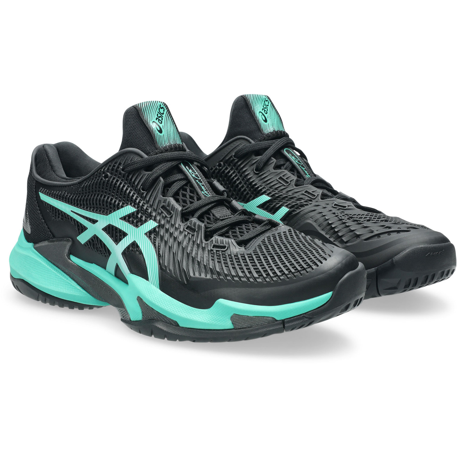 Asics Court FF 3 Heren