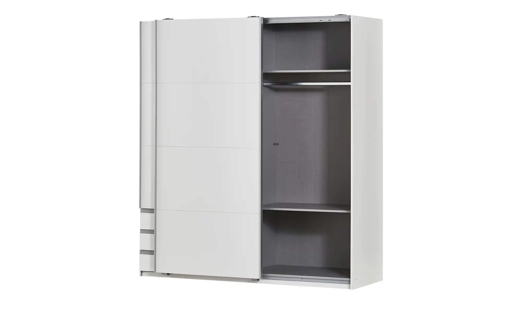 Schwebetürenschrank, 2-türig Bolton