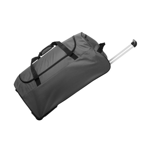 Carrinho Uhlsport Essential 2.0 90 L Preto