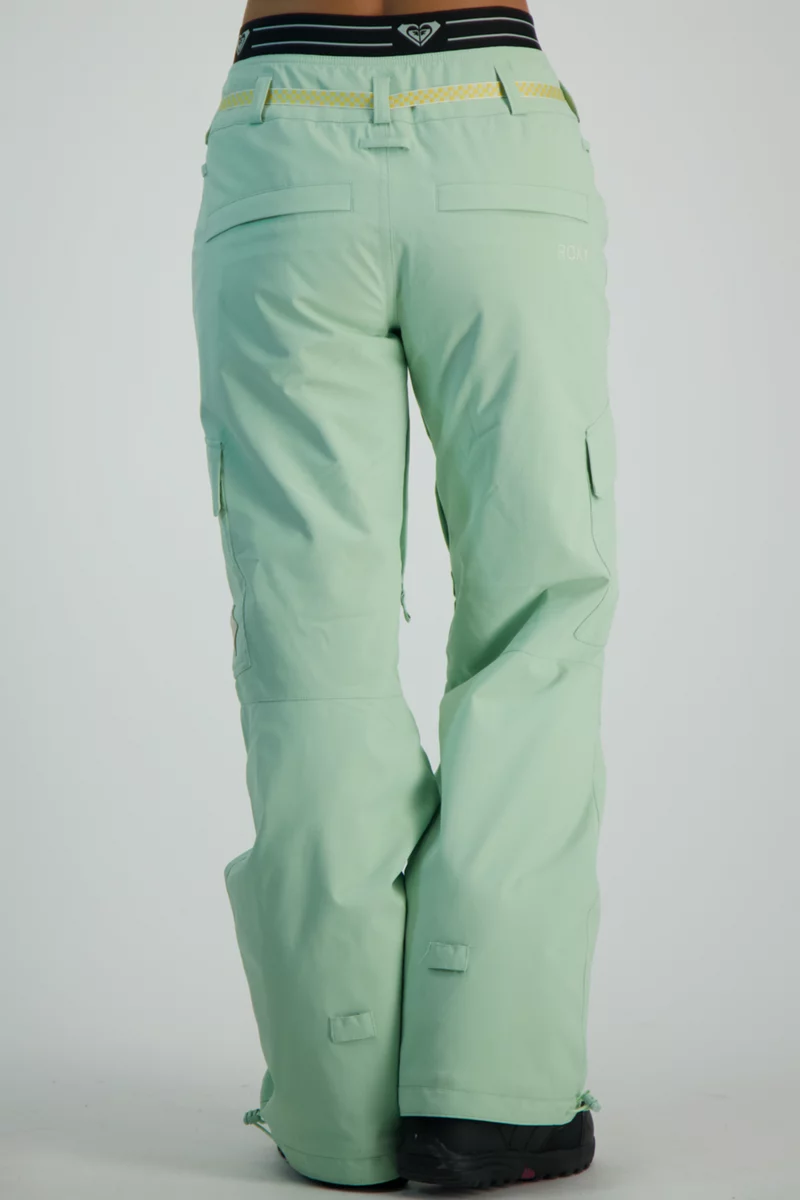 Roxy Passive Lines Damen Ski-Snowboardhose