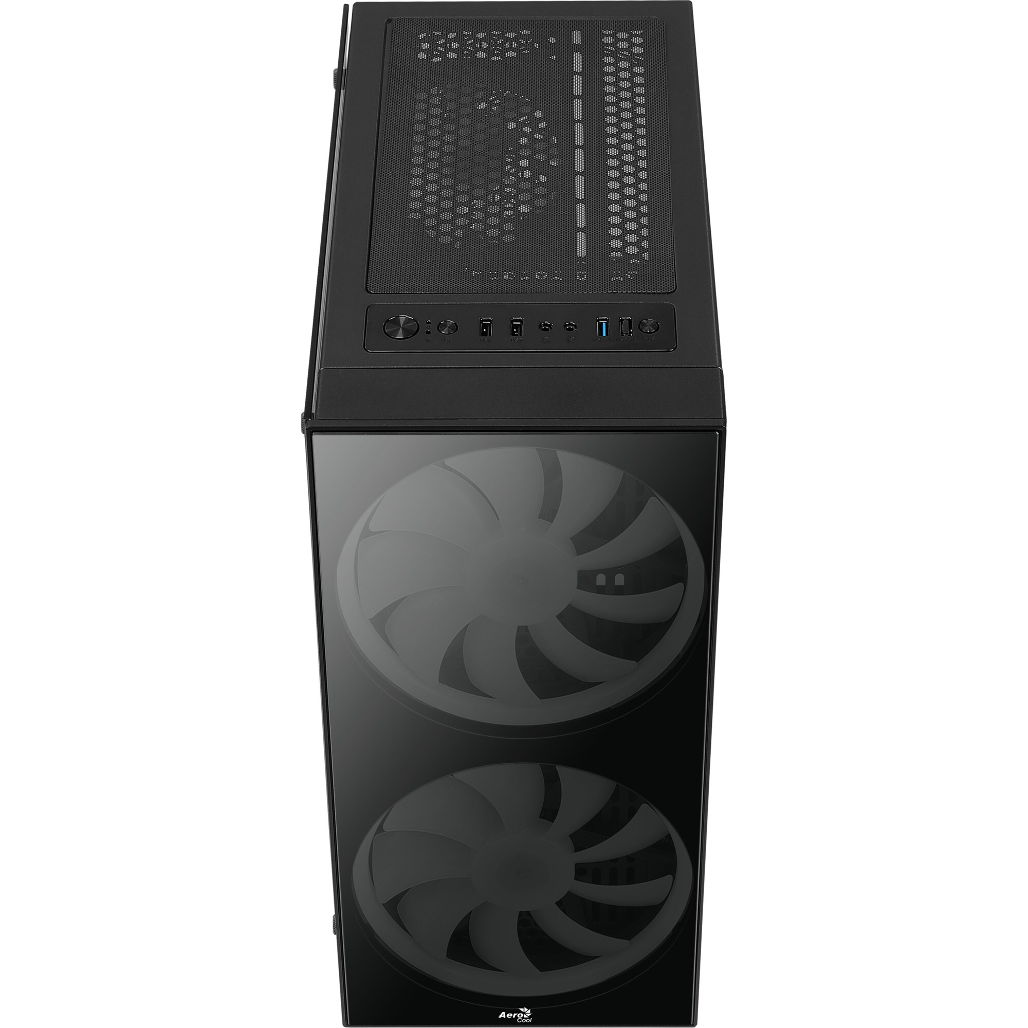 Aerocool Tower-Gehäuse Python